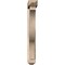 Ekena Millwork Funston Arts and Crafts Smooth Bracket w/ Offset Brace, Douglas Fir, 5 1/2"W x 30"D x 42"H BKT0604X30X42FST03SDF - alternate 3